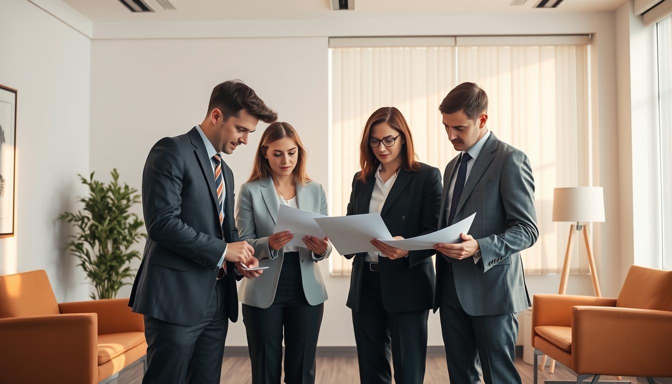 Elder care legal planning