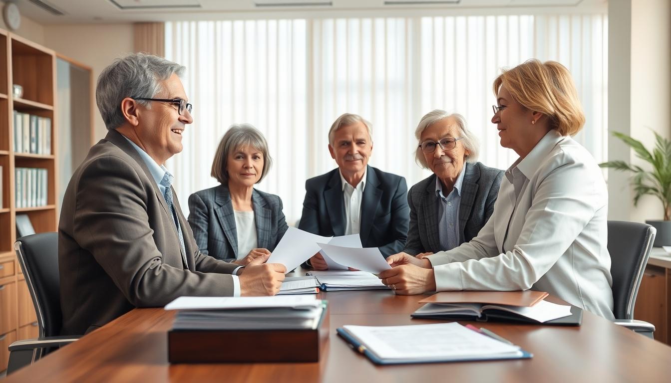 About Virel Calen Quil senior legal support