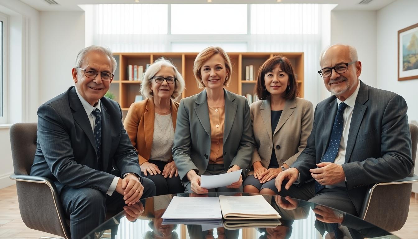 Secure handling of personal information